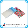 Factory price tear-off custom promotional print notepad